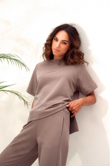 „Lazy“ laisvalaikio kelnės 8