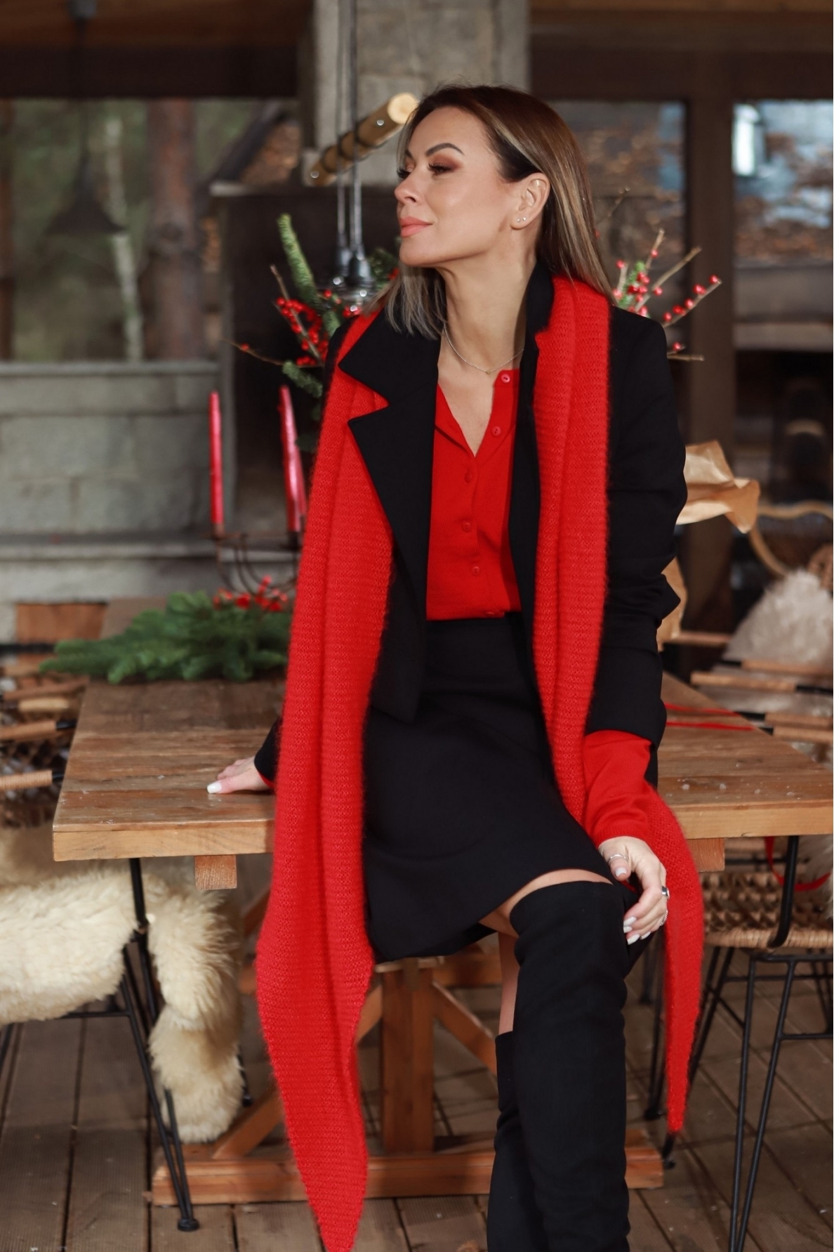 „Little lady“ švarkutis 18