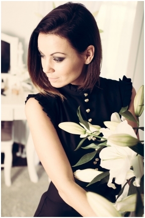 LITTLE BLACK DRESS / sweet limited edition '15