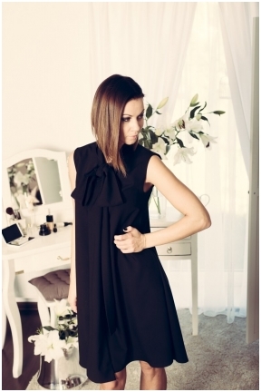 LITTLE BLACK DRESS / sweet limited edition '15