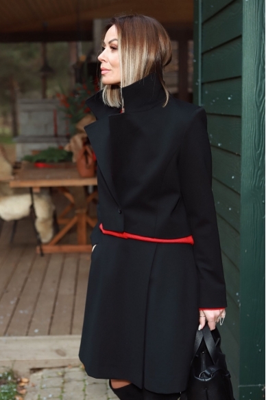 „Little lady“ švarkutis 10