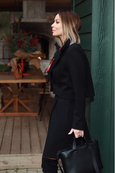 „Little lady“ švarkutis 16