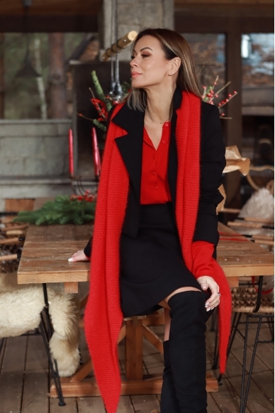 „Little lady“ švarkutis 18