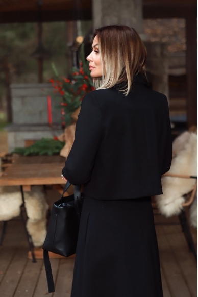 „Little lady“ švarkutis 4