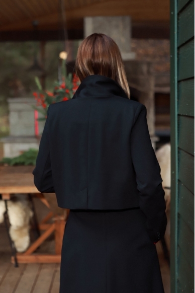 „Little lady“ švarkutis 6