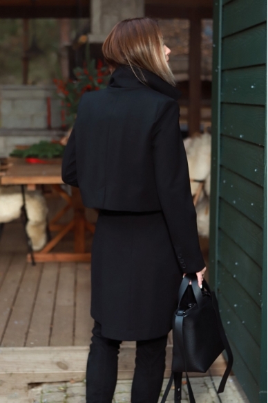 „Little lady“ švarkutis 7