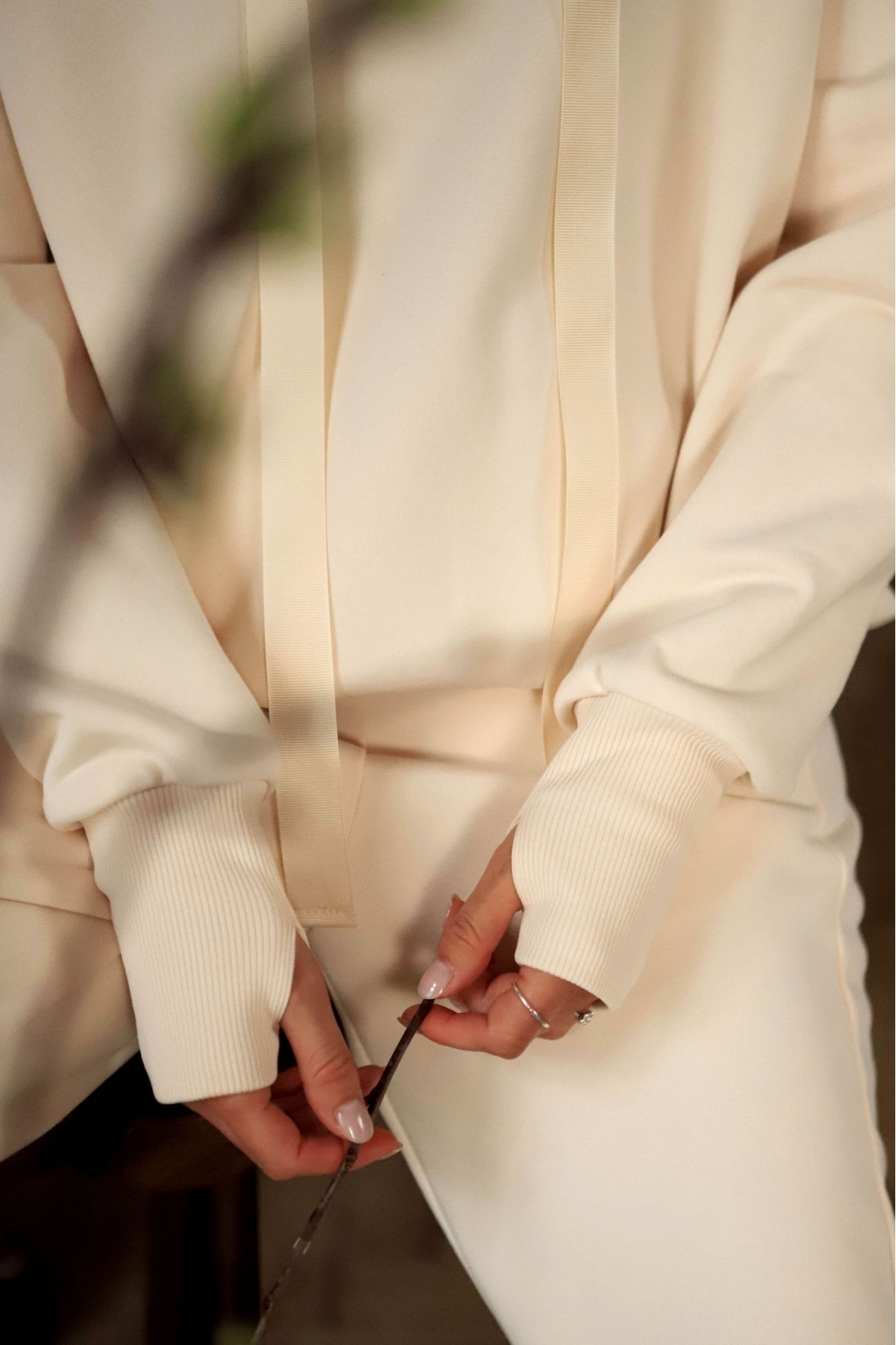 „Lounge“ džemperis 12