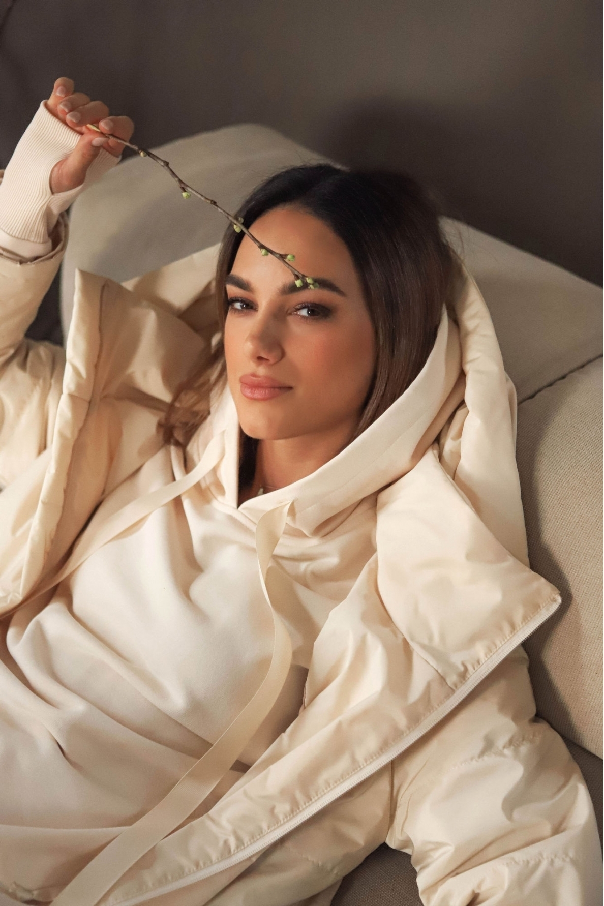 „Lounge“ džemperis 13 „Lounge“ džemperis 13