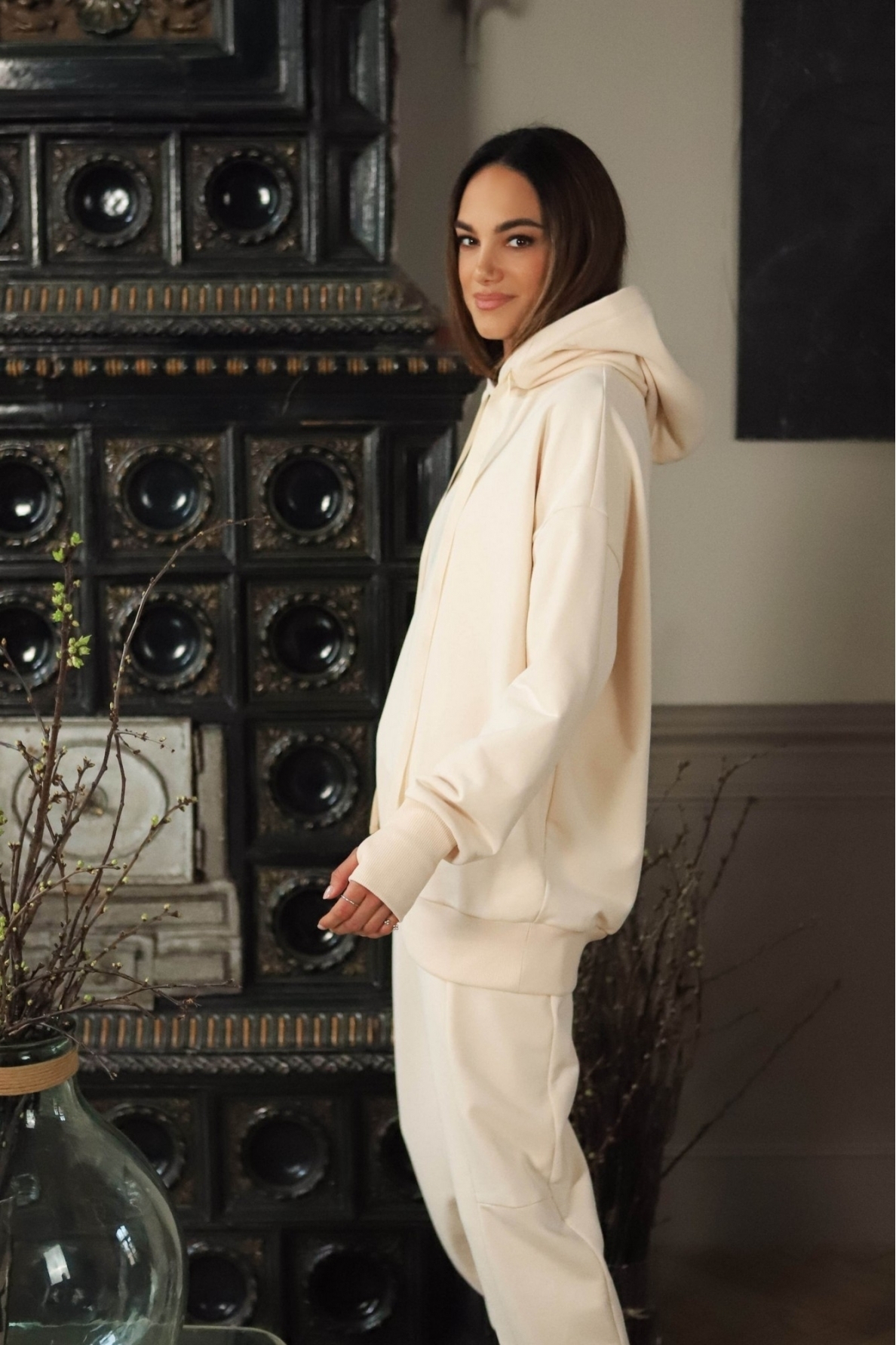 „Lounge“ džemperis 3 „Lounge“ džemperis 3