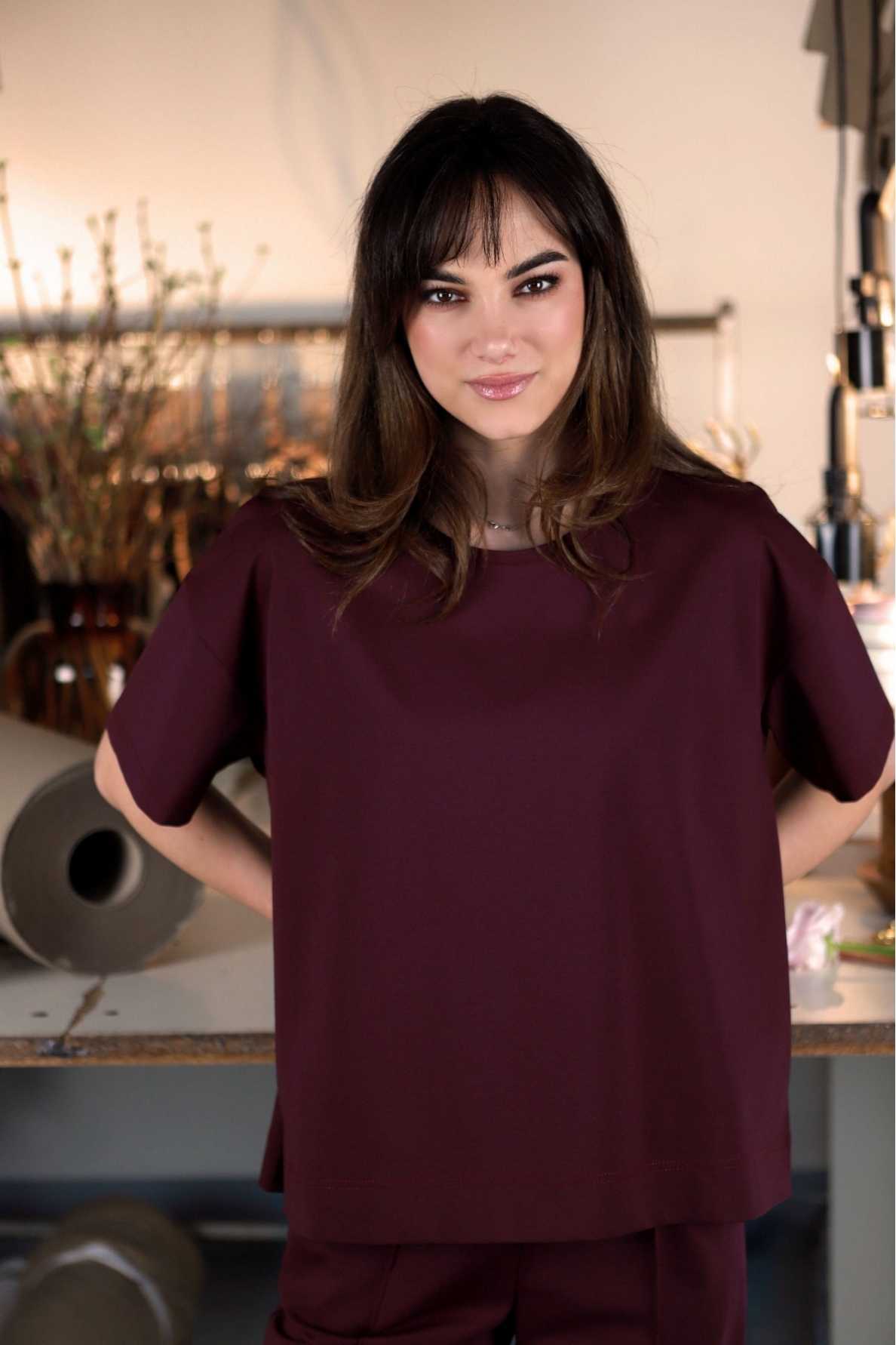 „LOVE“ marškinėliai 3