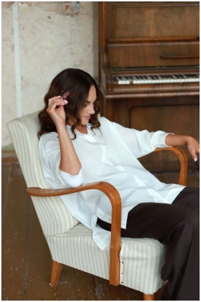 Mes skirtingos. Mes panašios RUDUO-ŽIEMA'25/26 - I dublis