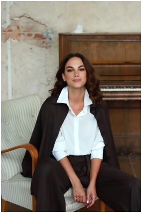 Mes skirtingos. Mes panašios RUDUO-ŽIEMA'25/26 - I dublis