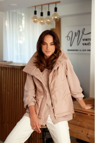 „Lotusas“ striukinė liemenė