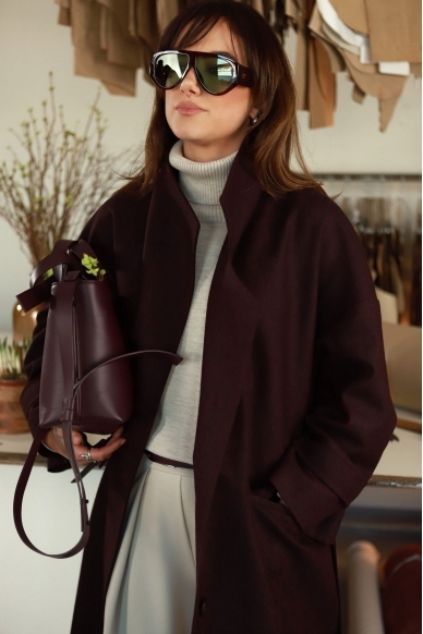 „Lordas“ ivory spalvos merino vilnos megztukas 12