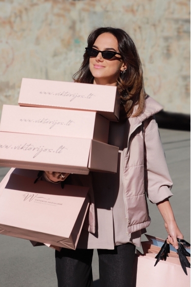 „Lotusas“ striukinė liemenė 7