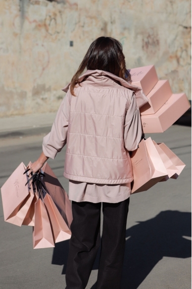 „Lotusas“ striukinė liemenė 5