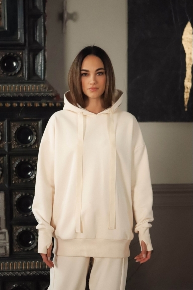 „Lounge“ džemperis