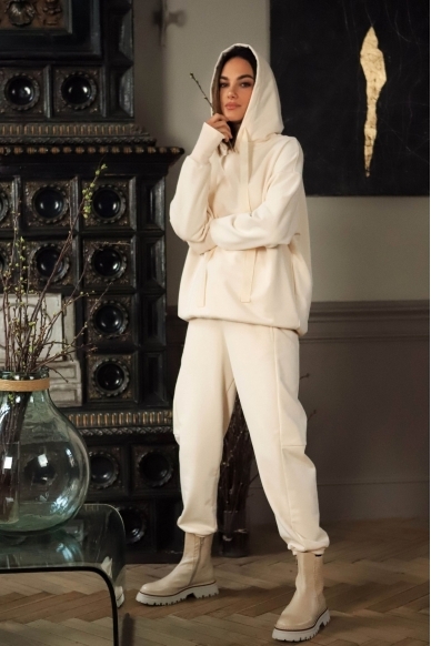 „Lounge“ džemperis 10 „Lounge“ džemperis 10