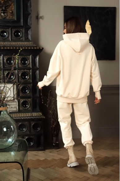 „Lounge“ džemperis 11