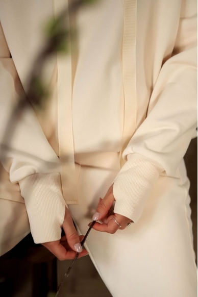 „Lounge“ džemperis 12