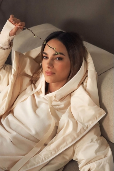 „Lounge“ džemperis 13 „Lounge“ džemperis 13