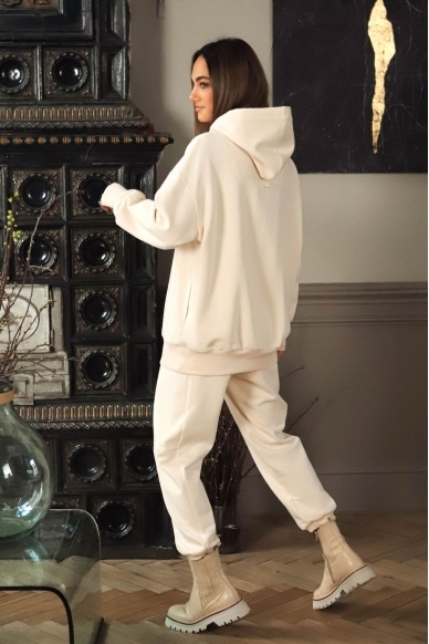 „Lounge“ džemperis 2 „Lounge“ džemperis 2