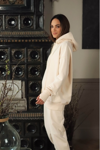 „Lounge“ džemperis 3 „Lounge“ džemperis 3