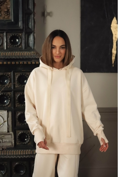 „Lounge“ džemperis 4