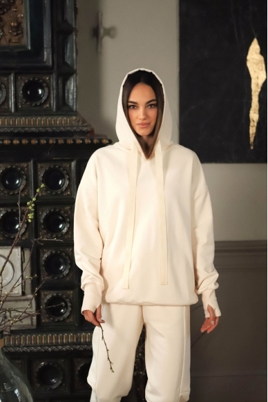 „Lounge“ džemperis 5