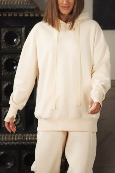 „Lounge“ džemperis 8