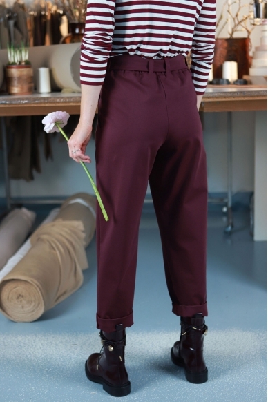 „LOVE“ kelnės 2