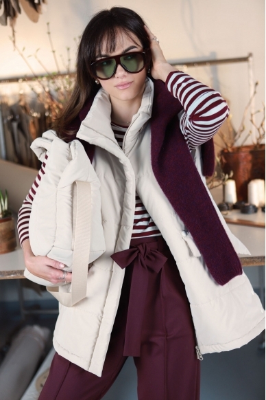 „LOVE“ kelnės 6