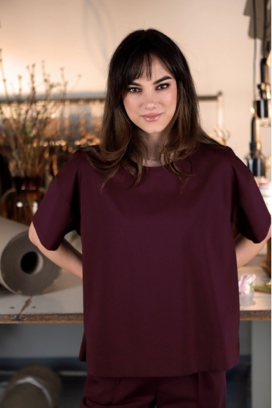 „LOVE“ marškinėliai 3