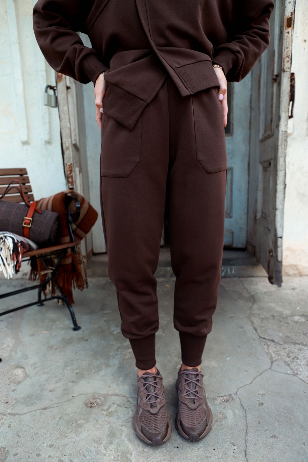 „Marmeladas“ laisvalaikio kelnės 2