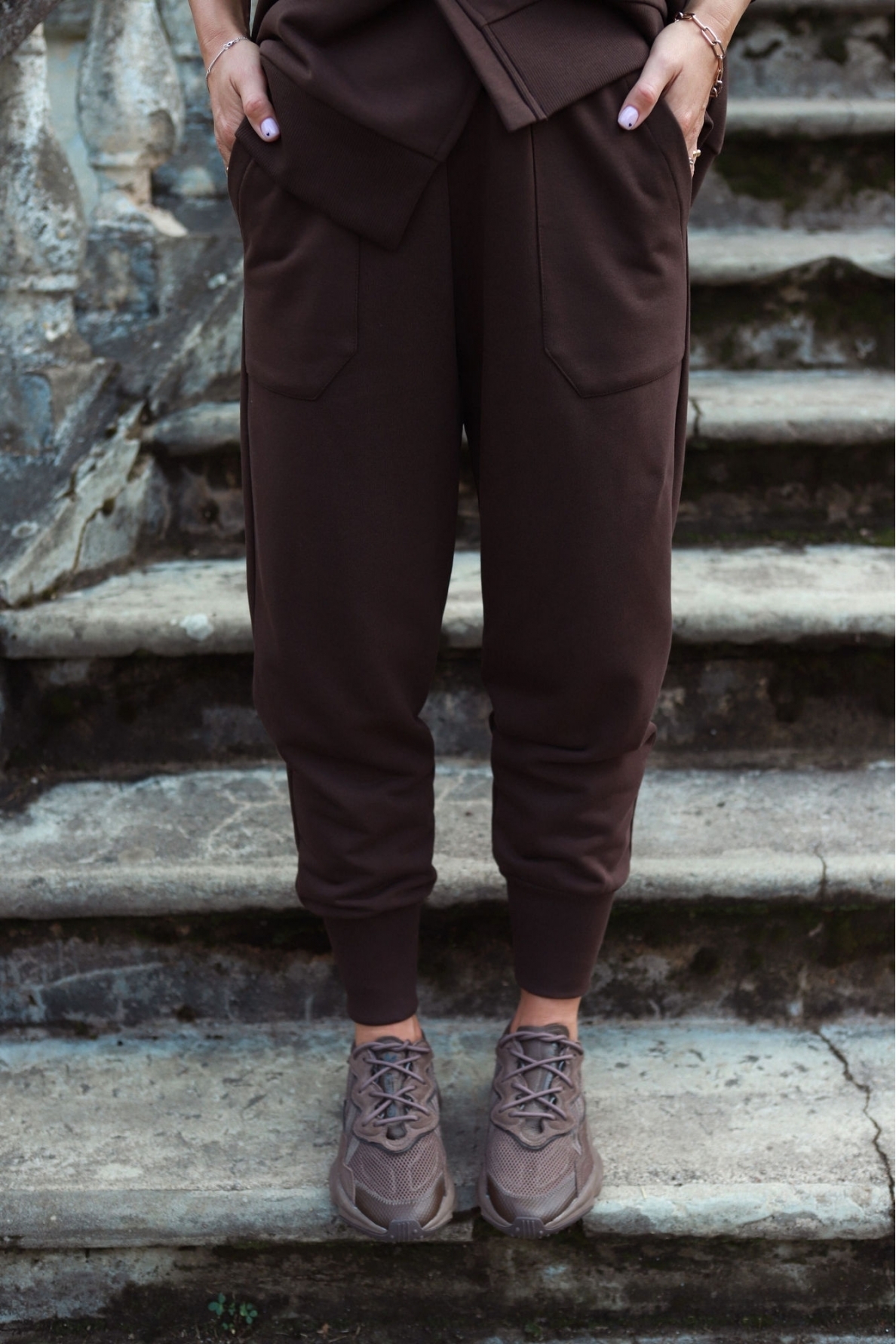 „Marmeladas“ laisvalaikio kelnės