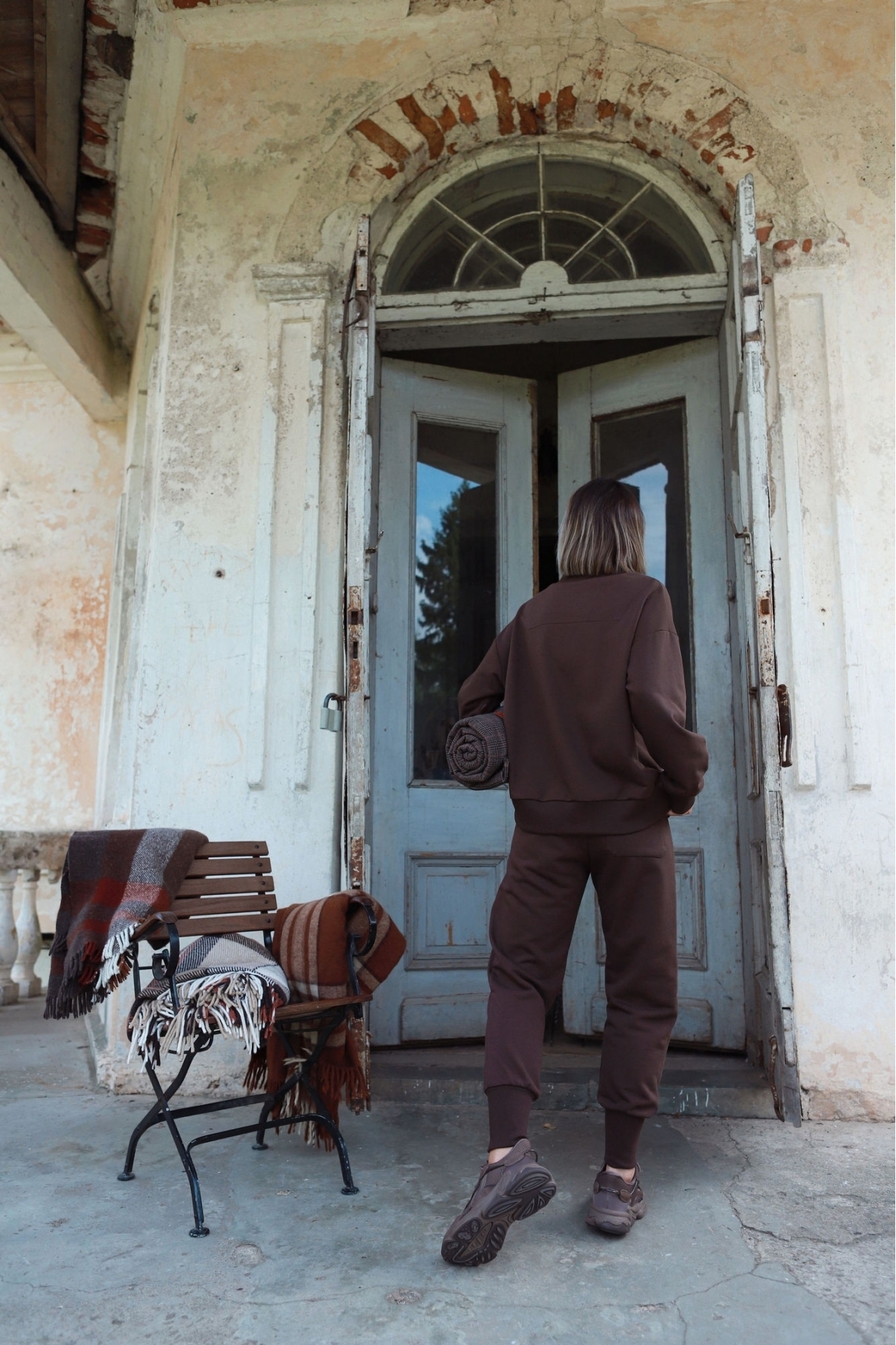 „Marmeladas“ laisvalaikio kelnės 7