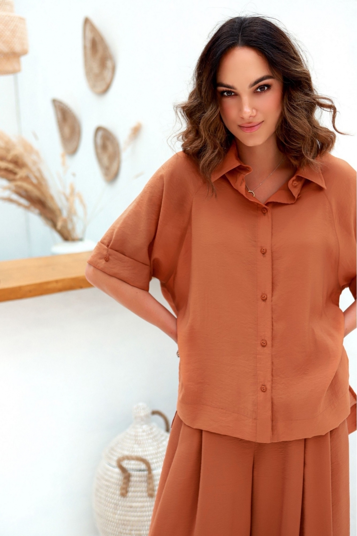 „Marokas“ marškiniai 15