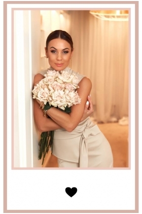 Man taip gera būt Moterimi...