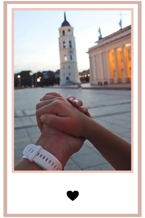 Gražusis Vilnius
