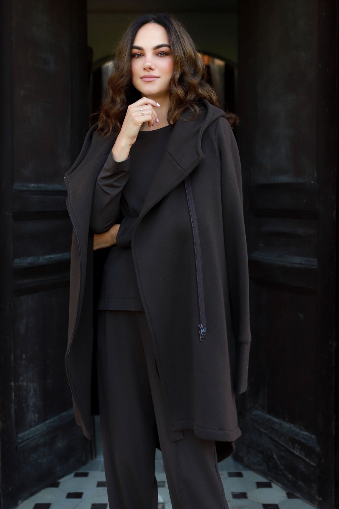 „Mild & wild” kelnės 14