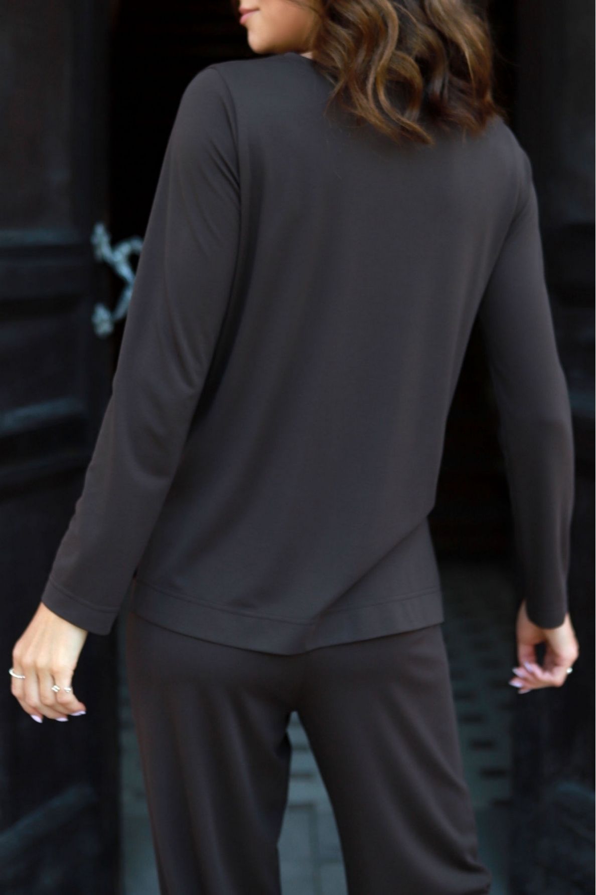 „Mild & wild”palaidinė 2