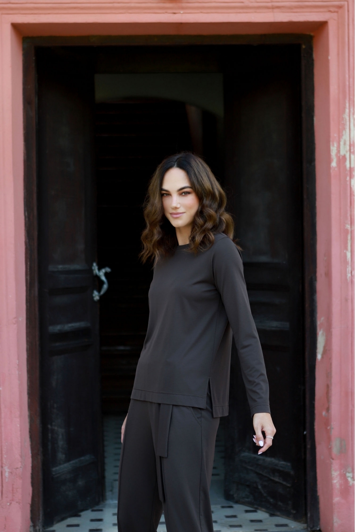 „Mild & wild”palaidinė 8