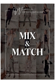 MIX & MATCH '23