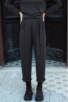 „Mild & wild” kelnės