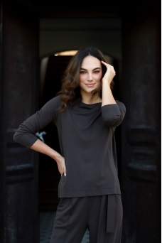 „Mild & wild”palaidinė