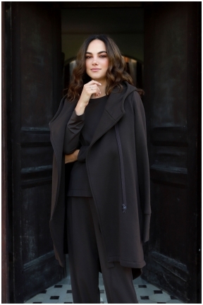 Mes skirtingos. Mes panašios RUDUO-ŽIEMA'25/26 - I dublis