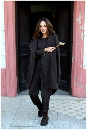 Mes skirtingos. Mes panašios RUDUO-ŽIEMA'25/26 - I dublis