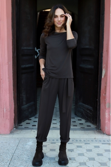 „Mild & wild” kelnės 1