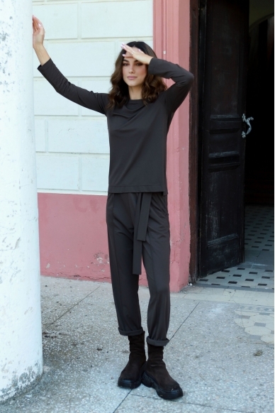 „Mild & wild” kelnės 10