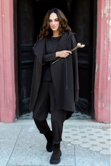 „Mild & wild” kelnės 12